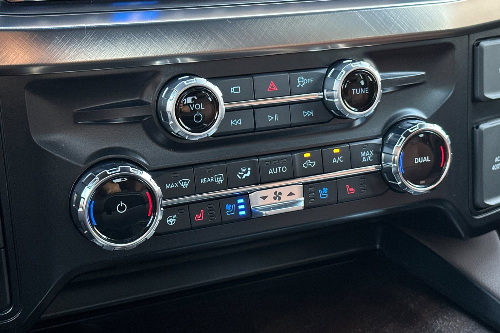 New 2026 Ford F250 King Ranch image 19