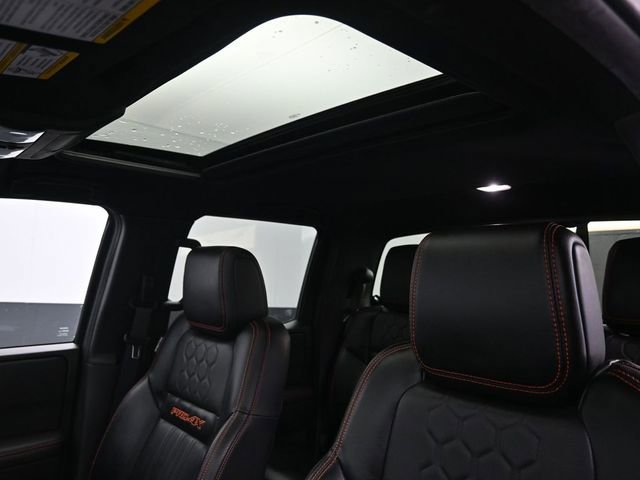 Used 2023 Nissan Frontier PRO-4X w/ Pro-4X Premium Package image 21