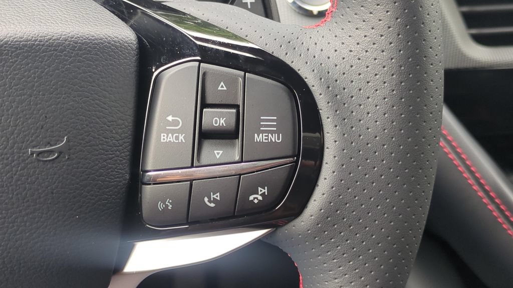 Used 2025 Ford Explorer ST RWD image 21