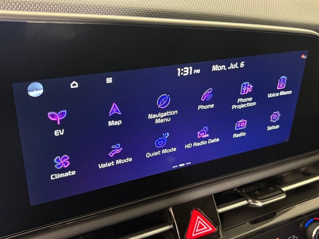 New 2026 Kia Niro Wind FWD image 23