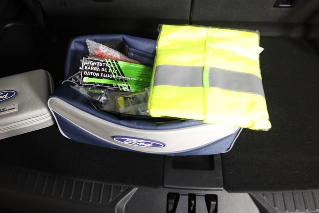 Certified 2025 Ford Explorer Active w/ Active Comfort Package AWD/4WD image 64