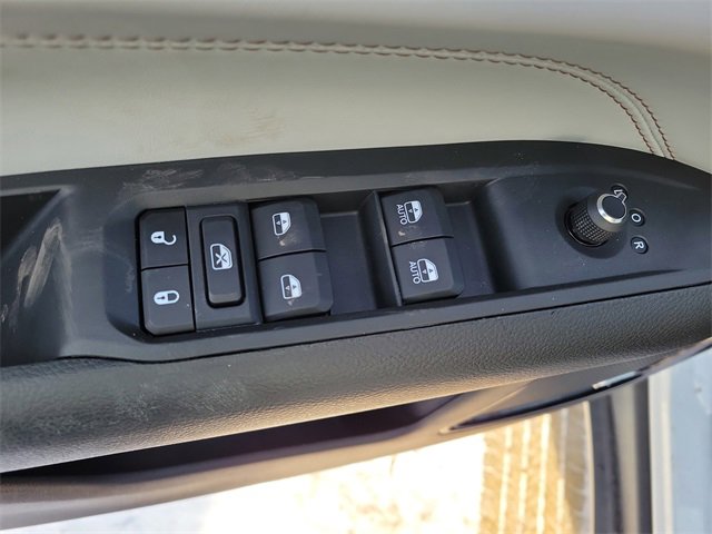 New 2026 Jeep Compass Limited image 10