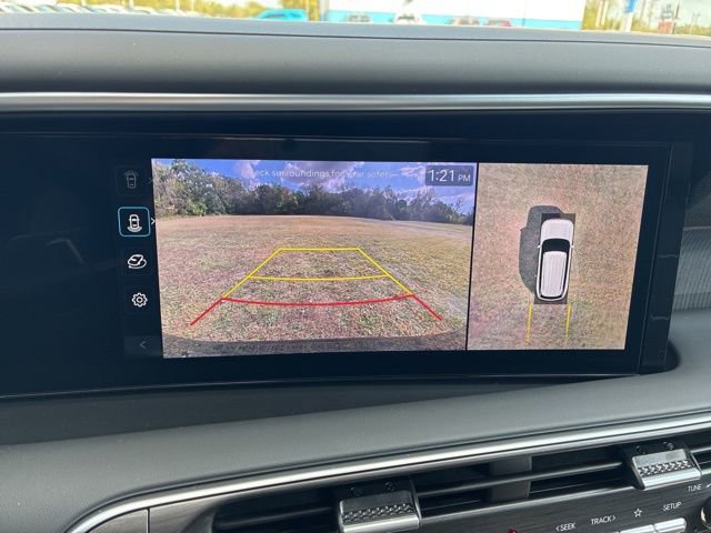 New 2026 Hyundai Palisade Calligraphy image 29