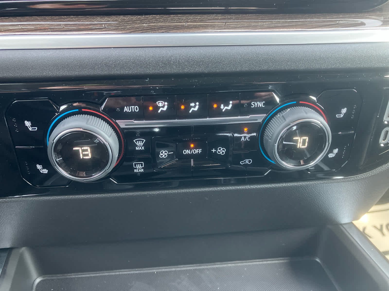 New 2026 Chevrolet Silverado 1500 RST w/ All Star Edition Plus image 36