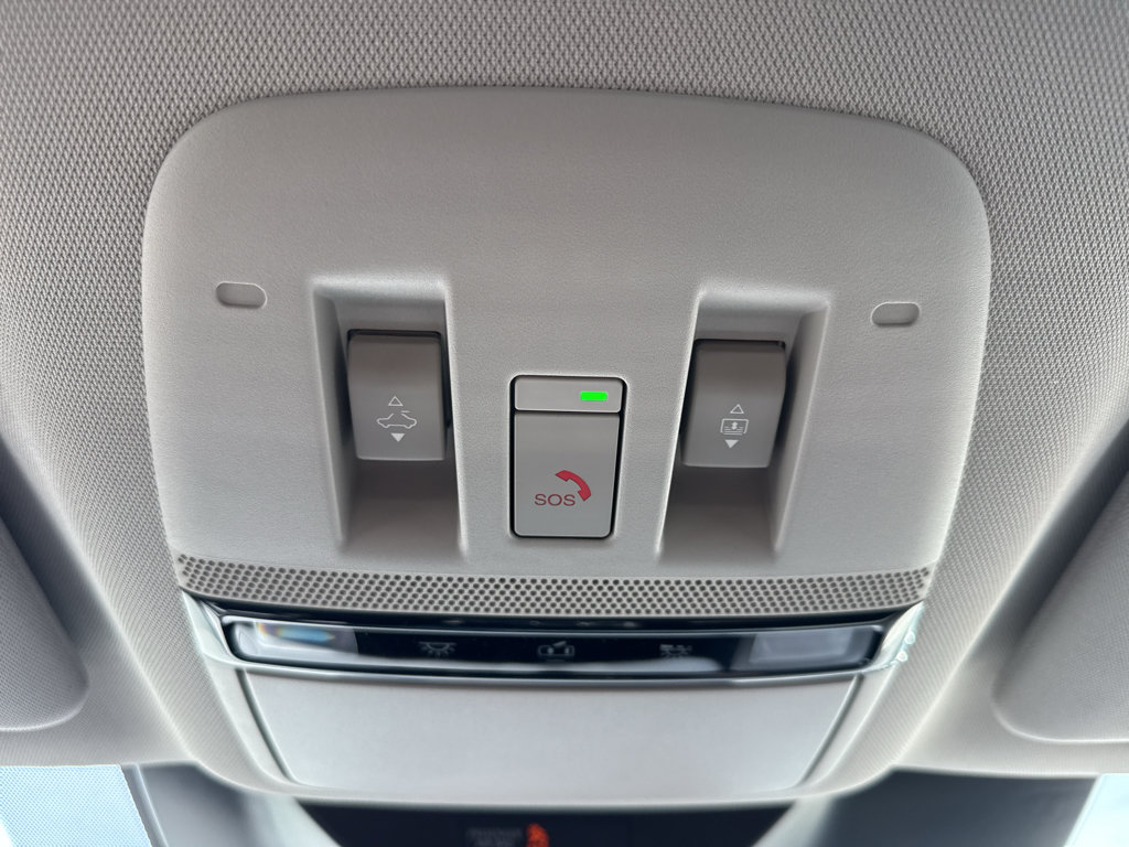 New 2027 Nissan Murano Platinum AWD/4WD image 23
