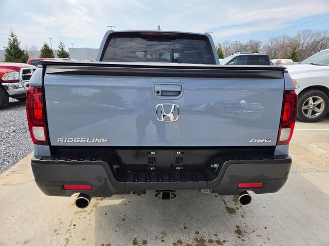 Used 2023 Honda Ridgeline RTL-E image 5