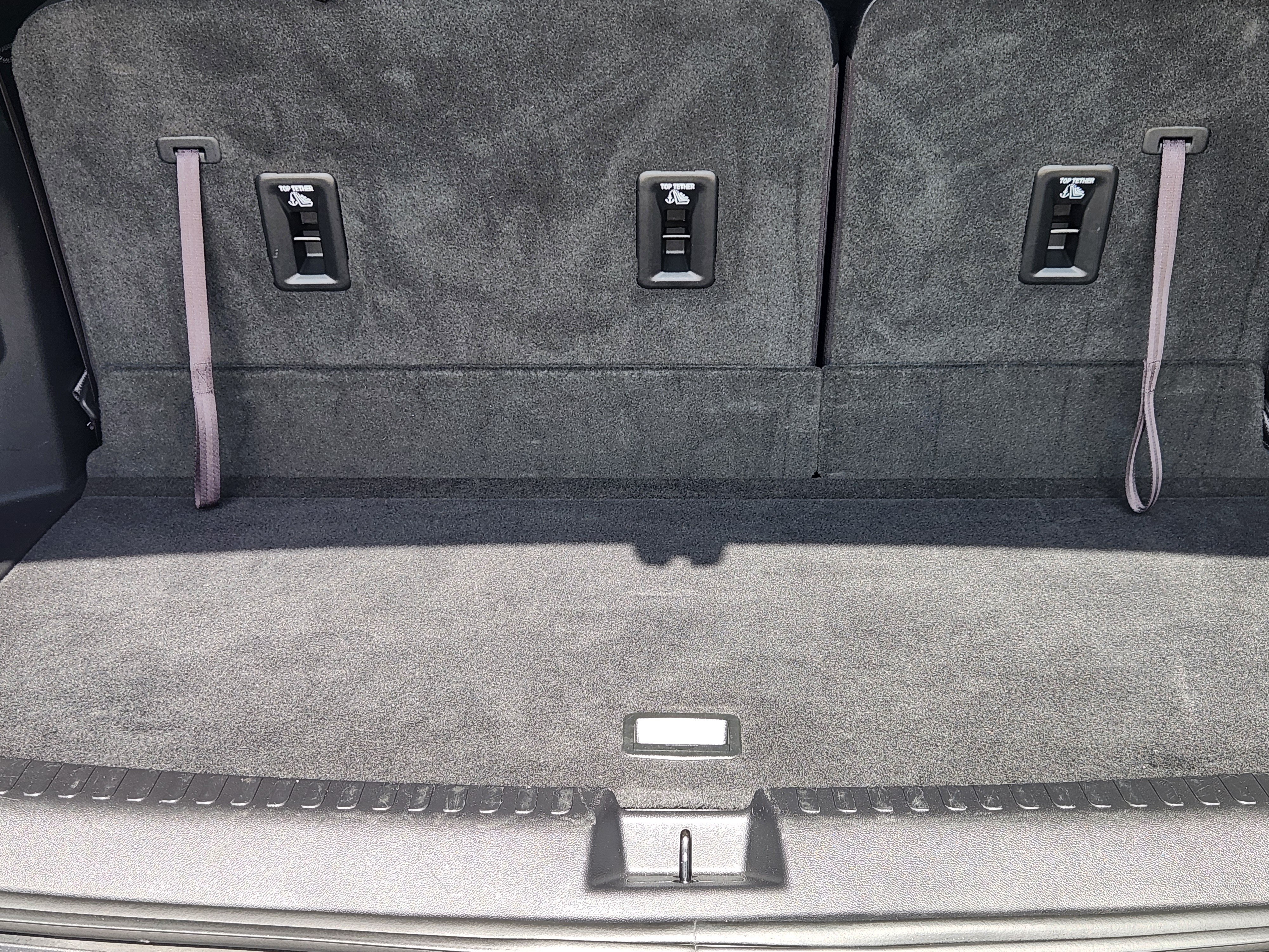 Certified 2025 Chevrolet Traverse LT FWD image 33