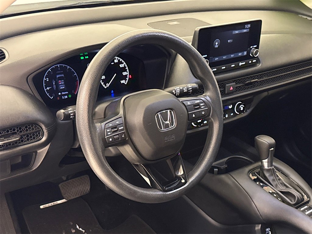 Certified 2023 Honda HR-V LX image 19