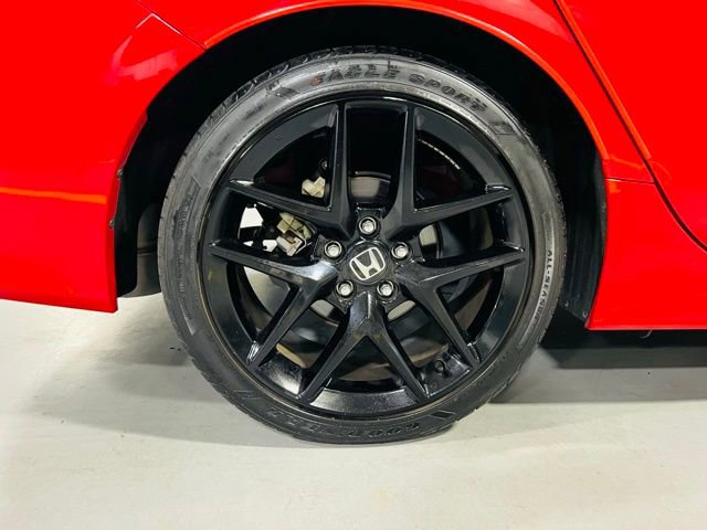 Used 2023 Honda Civic Sport image 10