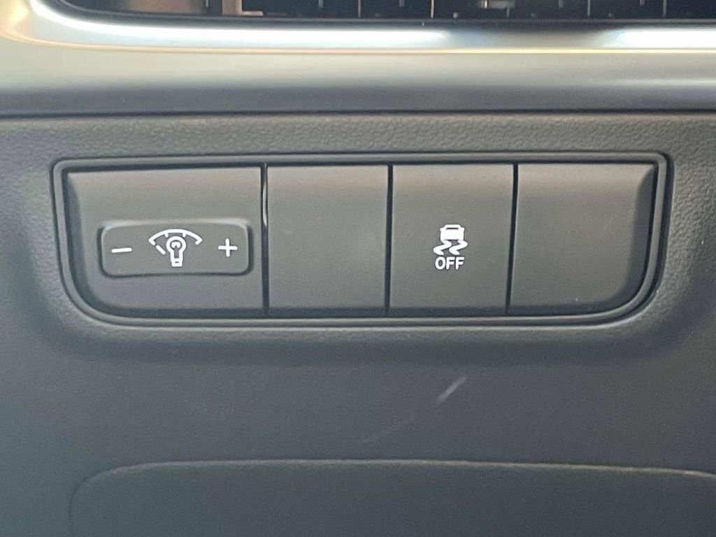New 2026 Hyundai Tucson SE AWD/4WD image 17