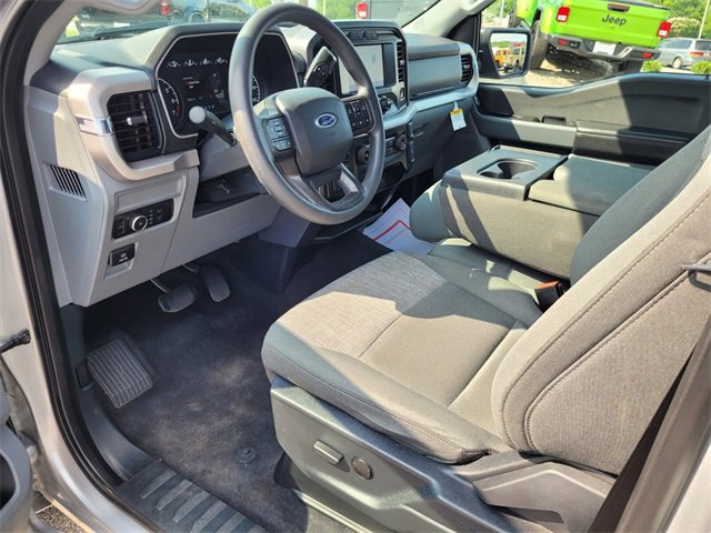 Used 2023 Ford F150 XLT image 14