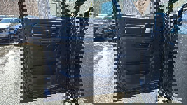 Used 2025 RAM 2500 Big Horn image 12