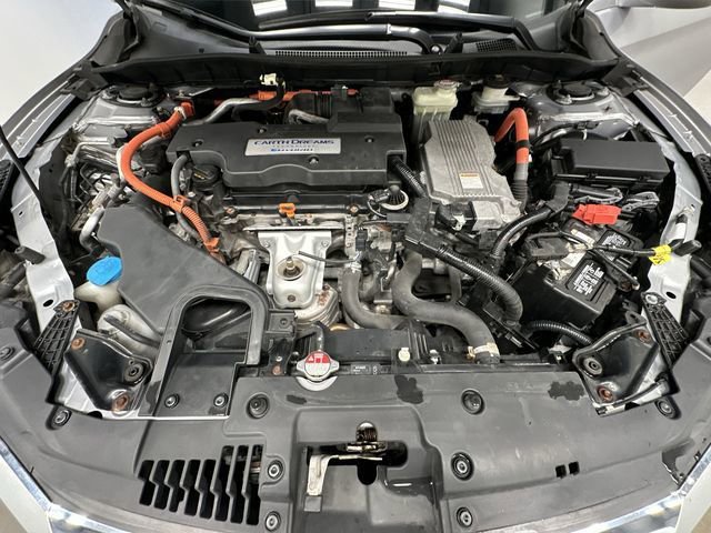 Used 2017 Honda Accord Touring image 27