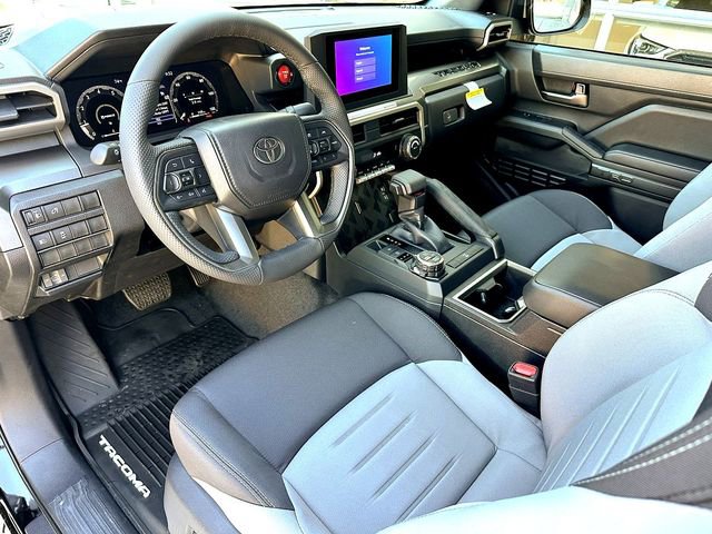 New 2026 Toyota Tacoma TRD Off-Road image 11