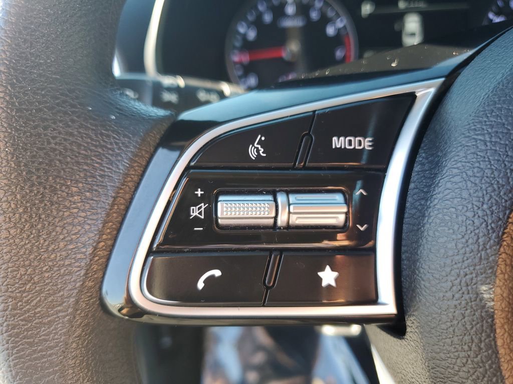 Used 2024 Kia Forte LXS image 23