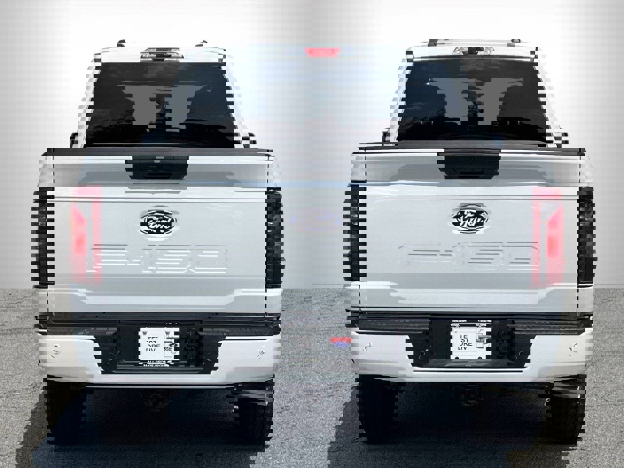 New 2026 Ford F150 STX image 23