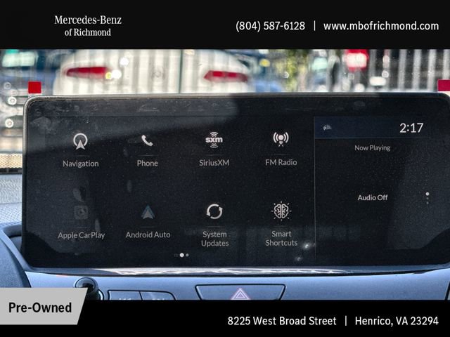 Used 2024 Acura RDX w/ Technology Package image 19