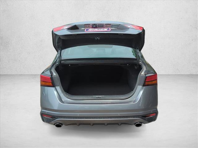 Used 2021 Nissan Altima 2.5 SR FWD image 9