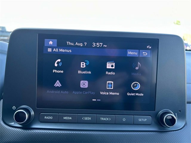 Used 2022 Hyundai Kona SEL w/ Cargo Package image 26