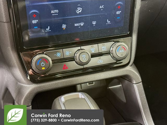 New 2025 Ford Ranger XLT image 18