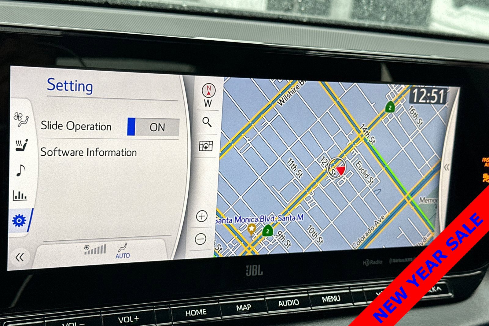 Used 2021 Toyota Mirai XLE image 19