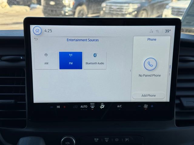 New 2026 Ford Transit 150 Low Roof AWD image 13