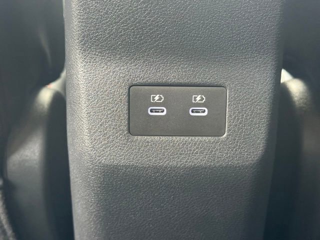 New 2025 Nissan Kicks SR w/ SR Premium Package image 22