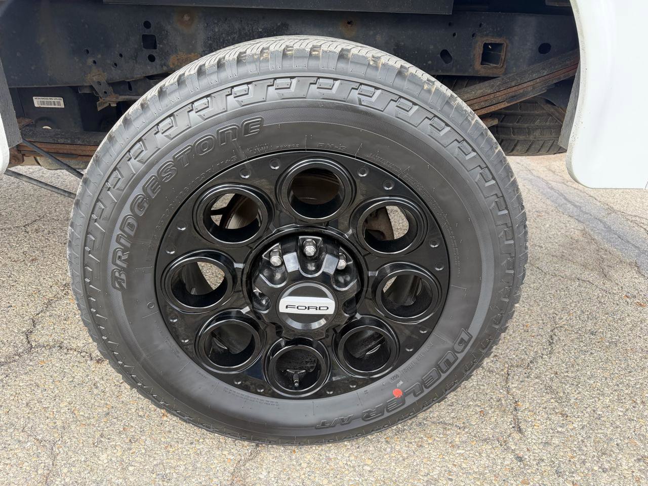 Used 2019 Ford F250 XL image 27