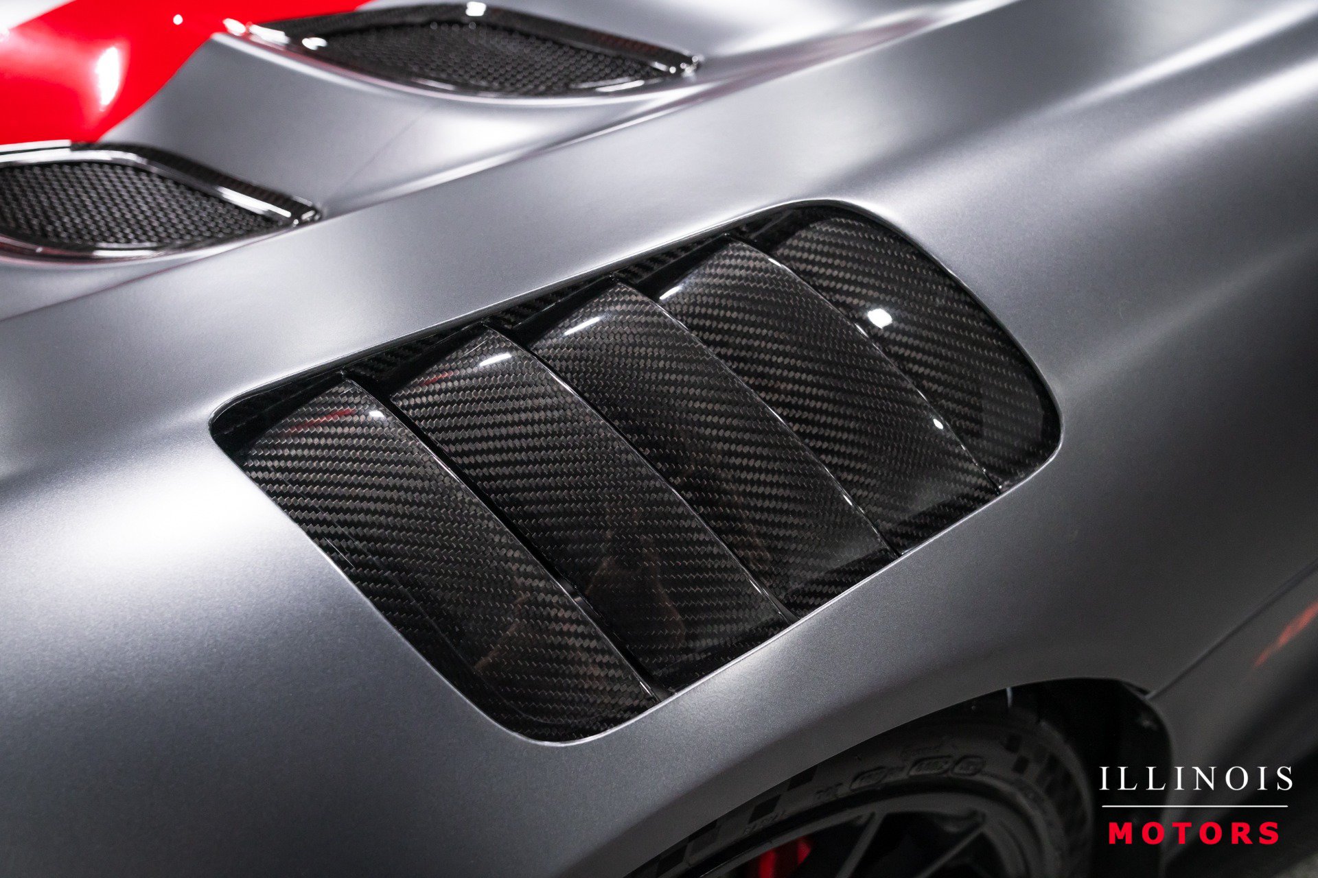 Used 2014 SRT Viper GTS RWD image 14