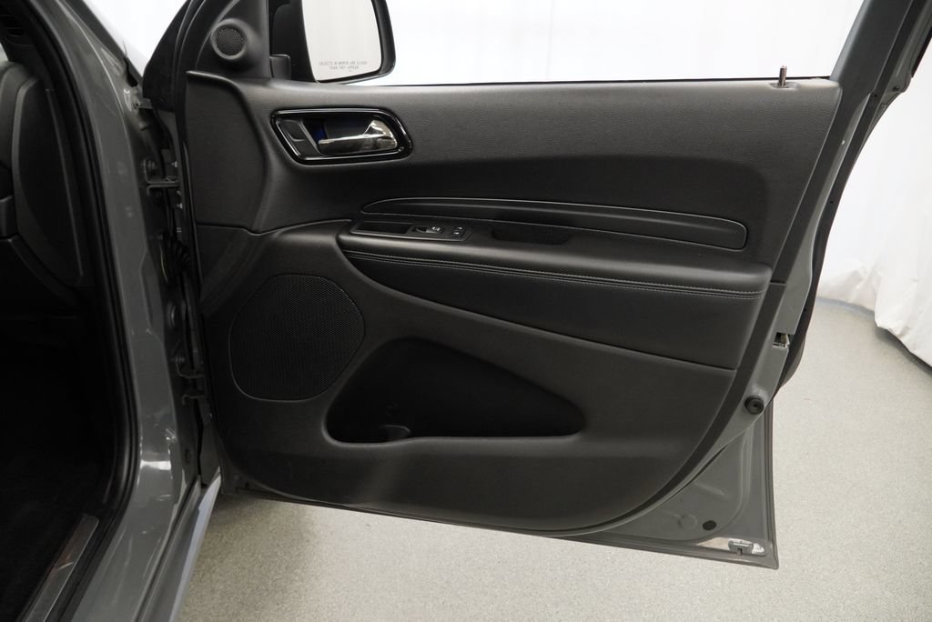 Certified 2021 Dodge Durango GT AWD/4WD image 49