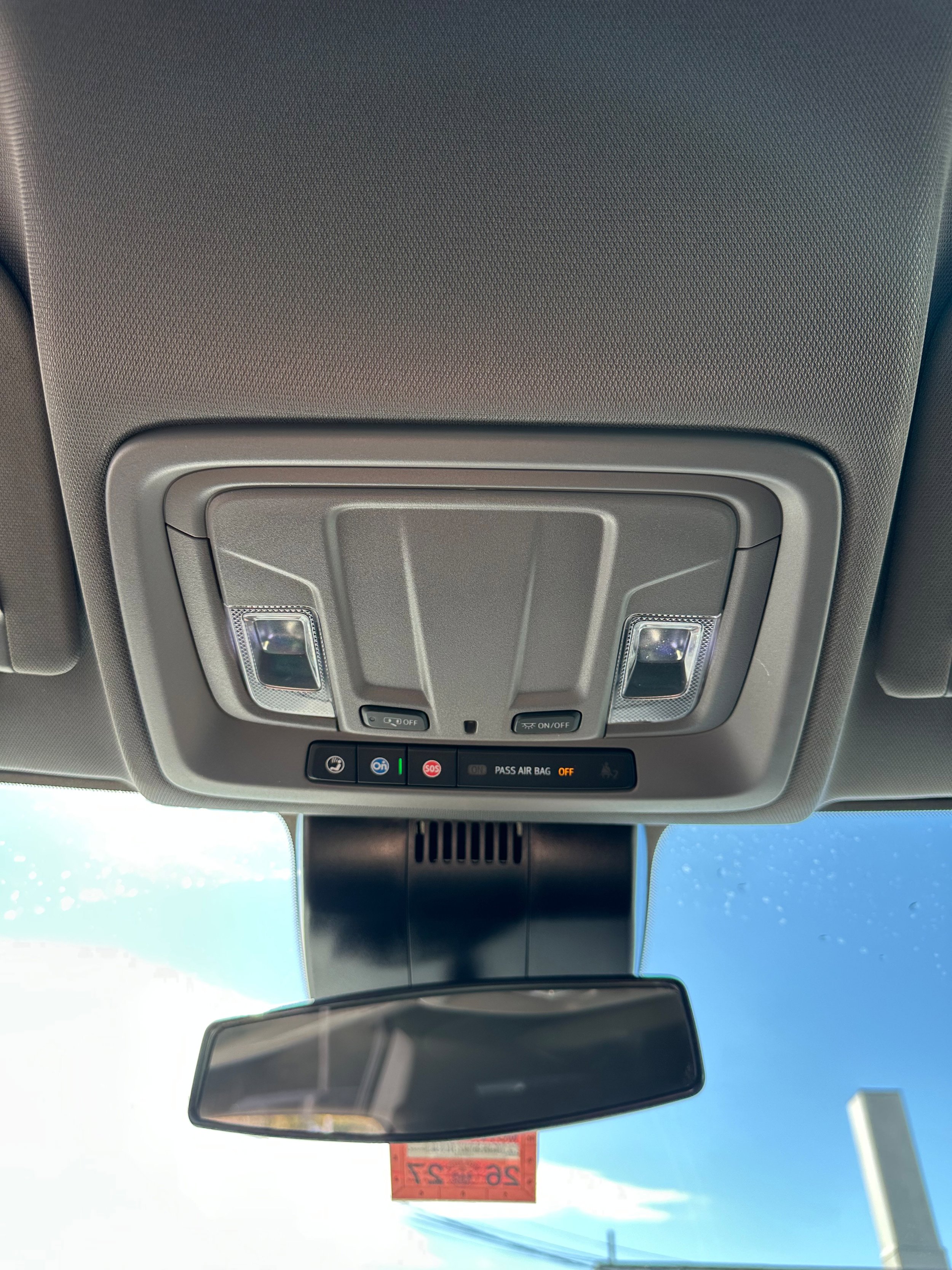 Used 2025 Chevrolet Silverado 3500 W/T AWD/4WD image 15