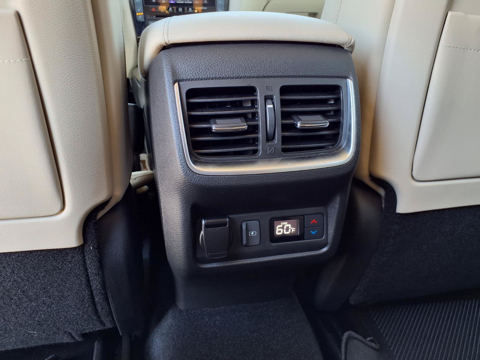 Used 2021 INFINITI QX50 Sensory FWD image 19