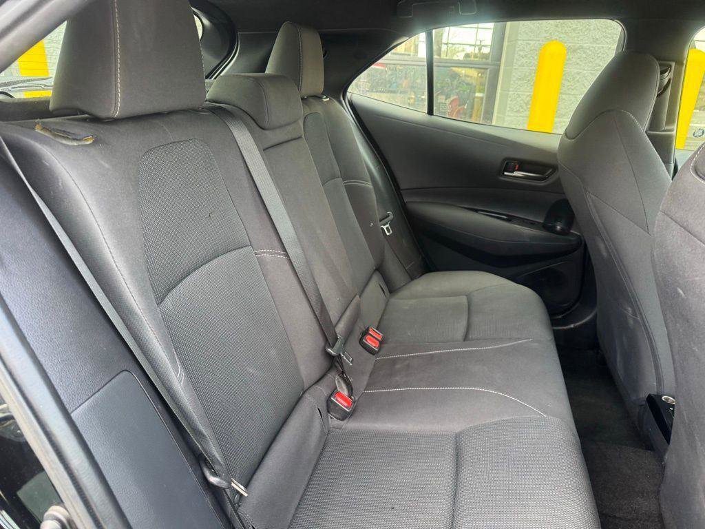 Used 2023 Toyota Corolla Core image 34