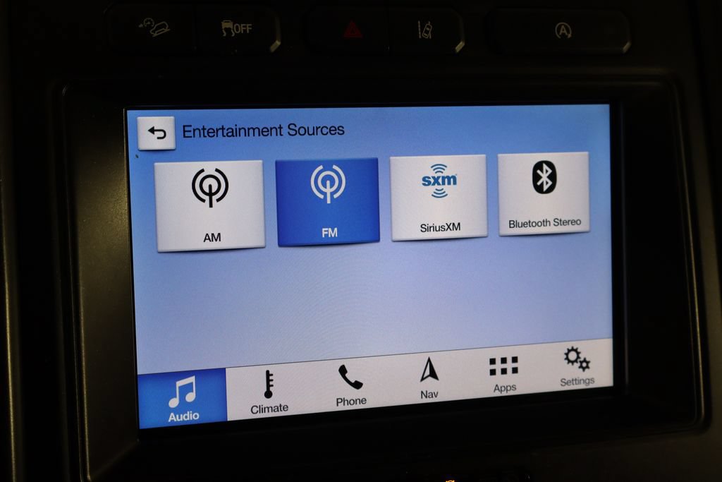 Used 2019 Ford Expedition Max Limited w/ Equipment Group 301A AWD/4WD image 33