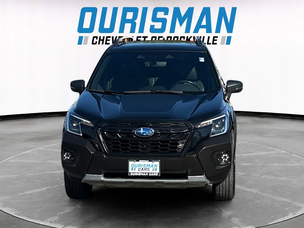 Used 2023 Subaru Forester Wilderness image 8