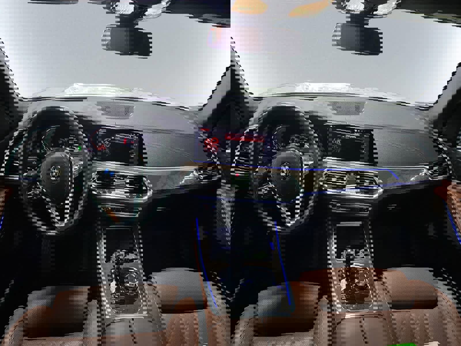 Used 2023 BMW X5 xDrive40i w/ Premium Package image 13