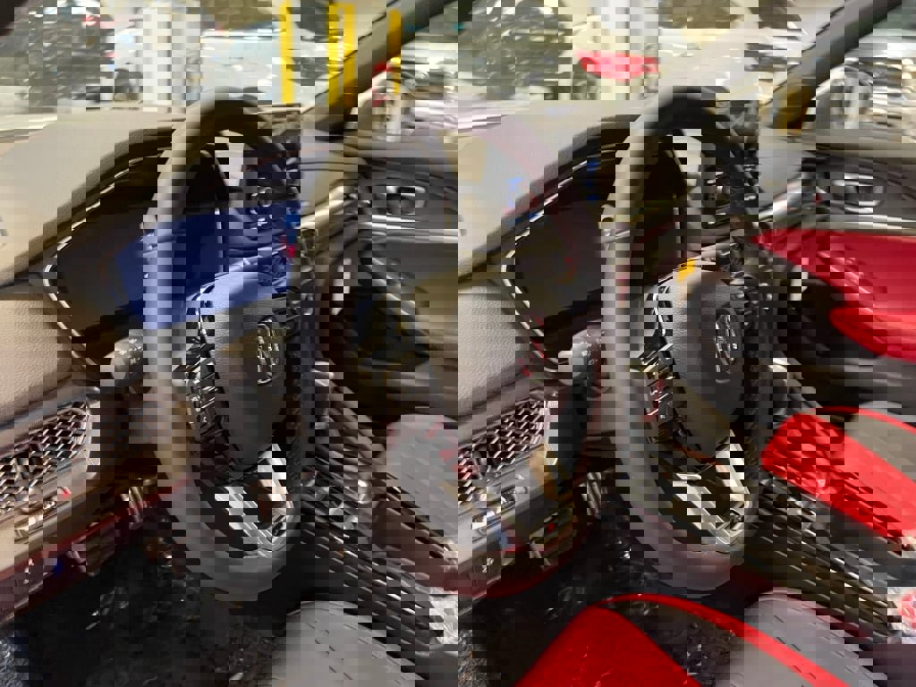 Certified 2025 Acura Integra A-Spec image 31