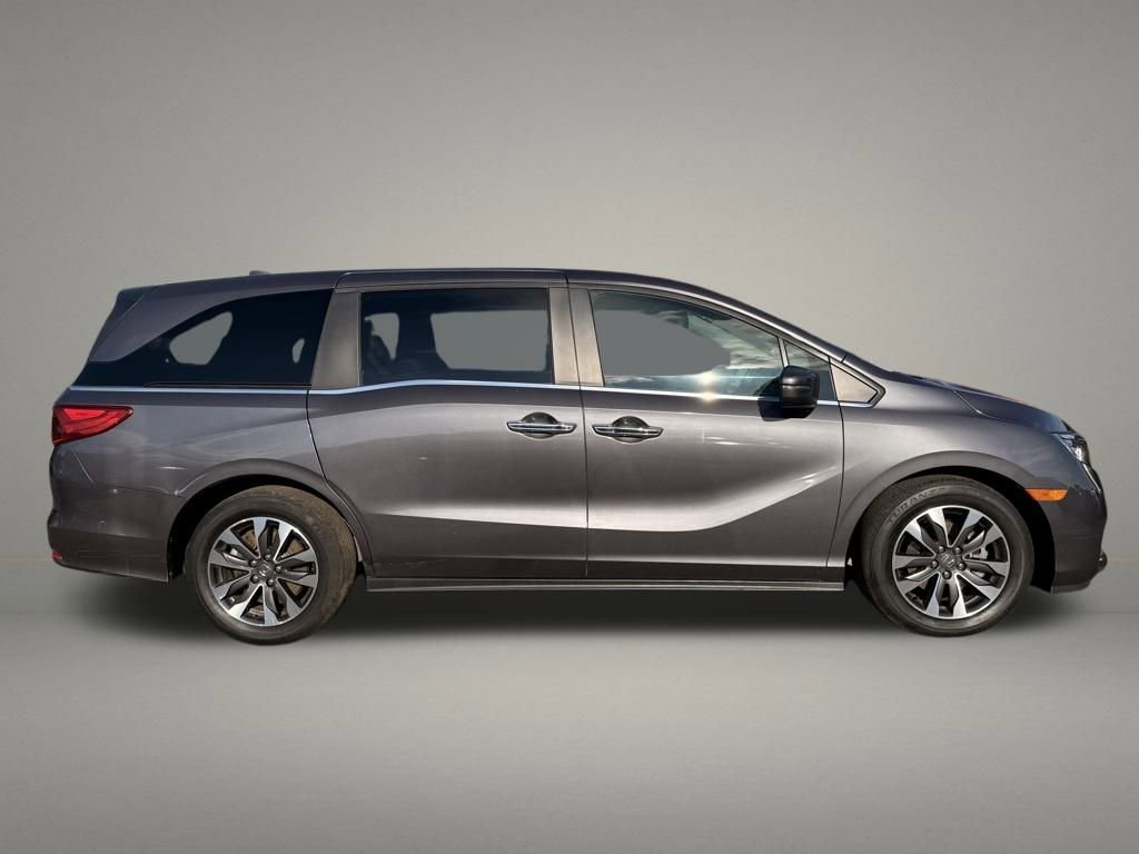 Used 2022 Honda Odyssey EX-L image 6