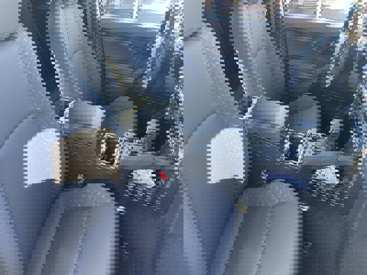 New 2025 Toyota Tacoma SR5 image 24