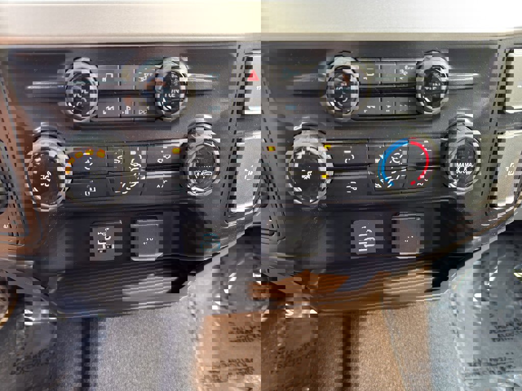 New 2026 Ford F350 XL w/ STX Appearance Package image 25