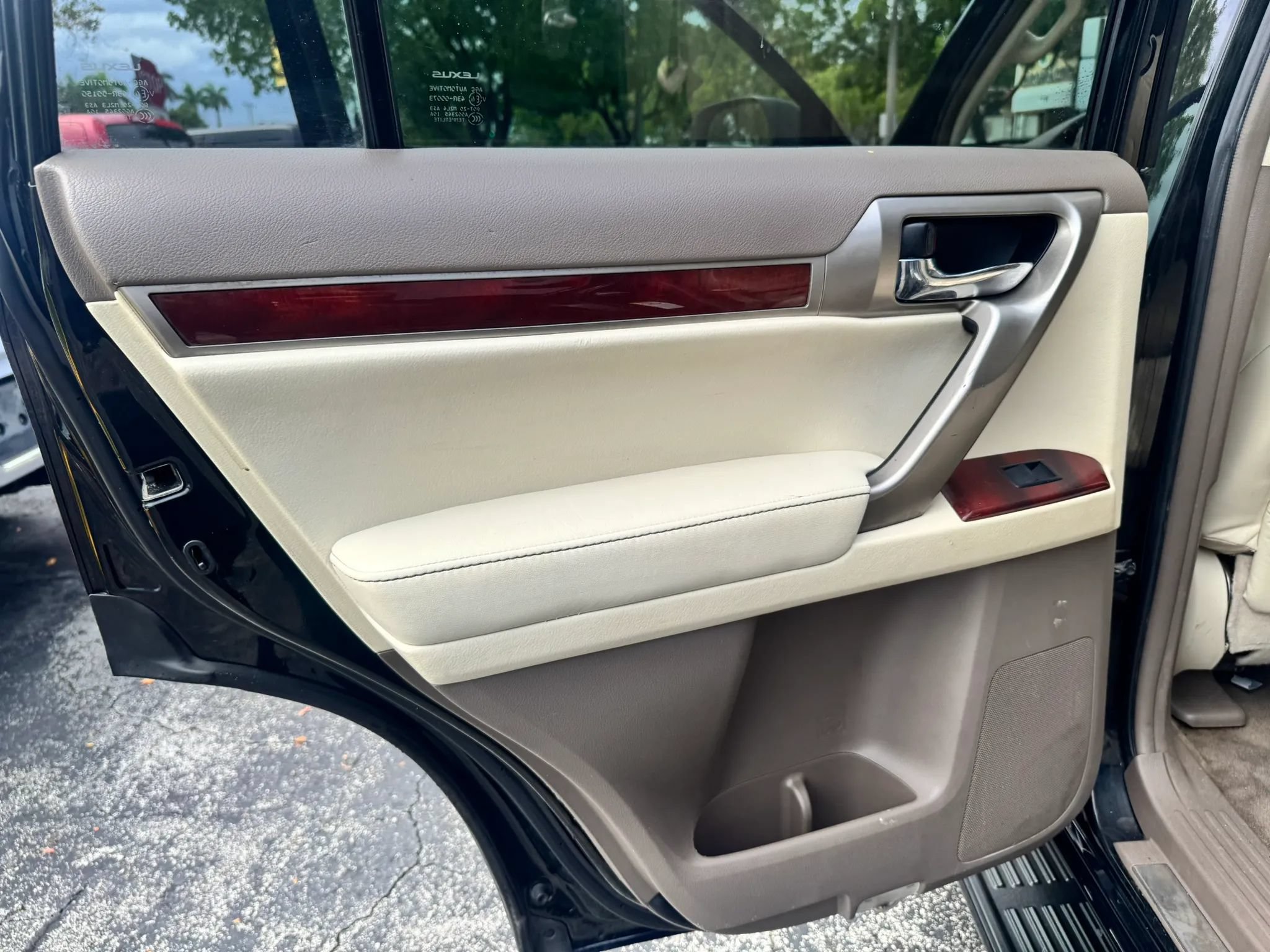 Used 2013 Lexus GX 460 w/ Comfort Plus Pkg AWD/4WD image 42