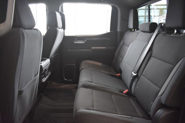 New 2026 Chevrolet Silverado 1500 LT w/ All Star Edition Plus image 15