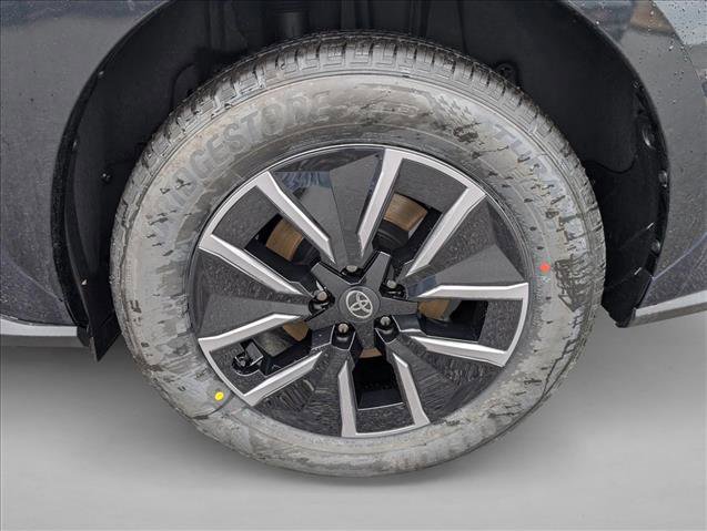 New 2026 Toyota bZ image 11