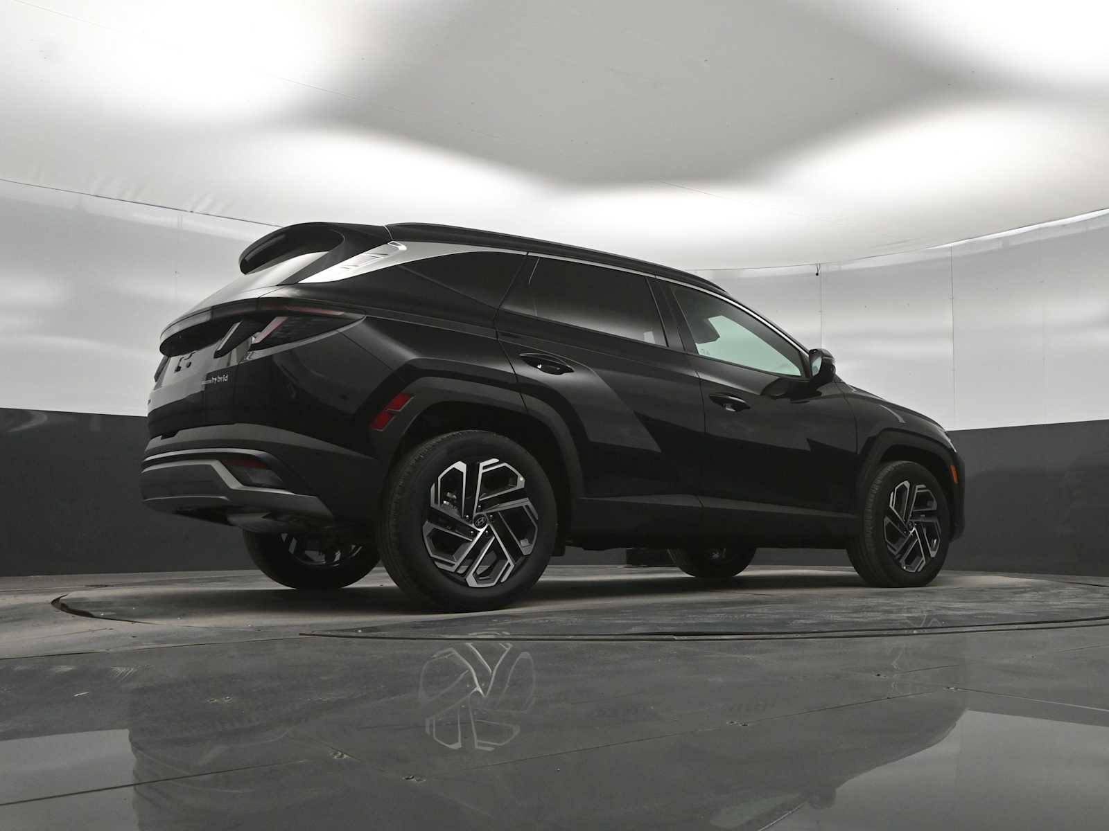 New 2026 Hyundai Tucson Limited AWD/4WD image 37