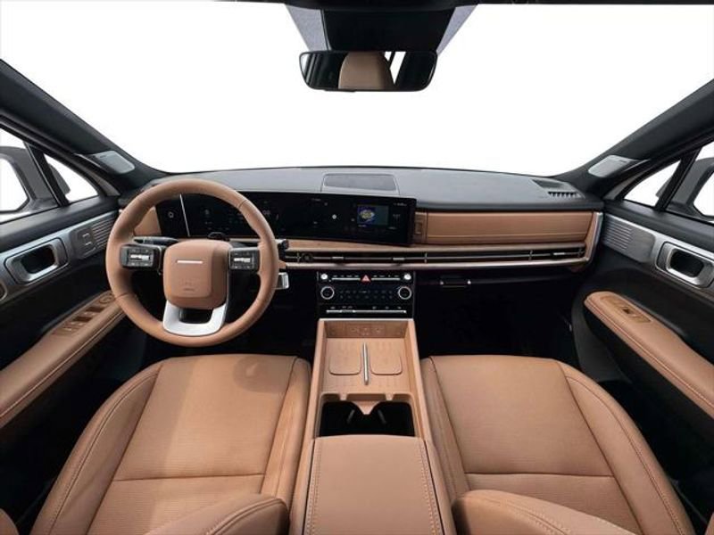 New 2026 Hyundai Santa Fe Limited image 20
