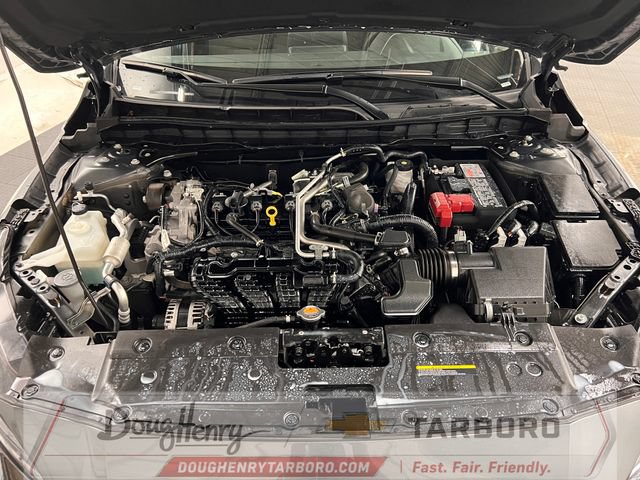Used 2025 Nissan Altima 2.5 SV FWD image 26