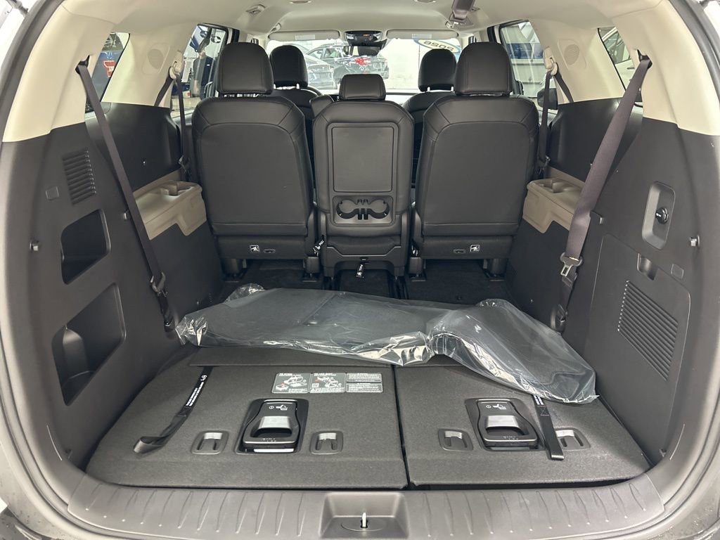 New 2026 Kia Carnival image 26