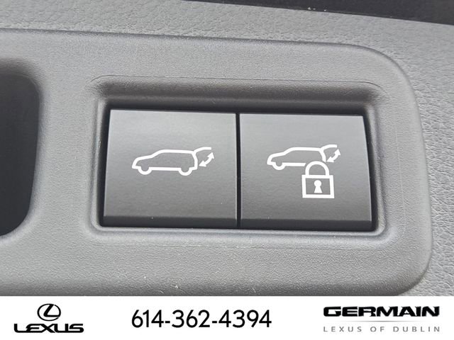 Used 2024 Lexus RX 500h F Sport image 20