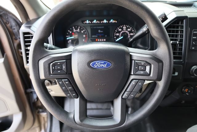 Used 2020 Ford F150 XL w/ Equipment Group 101A Mid image 13