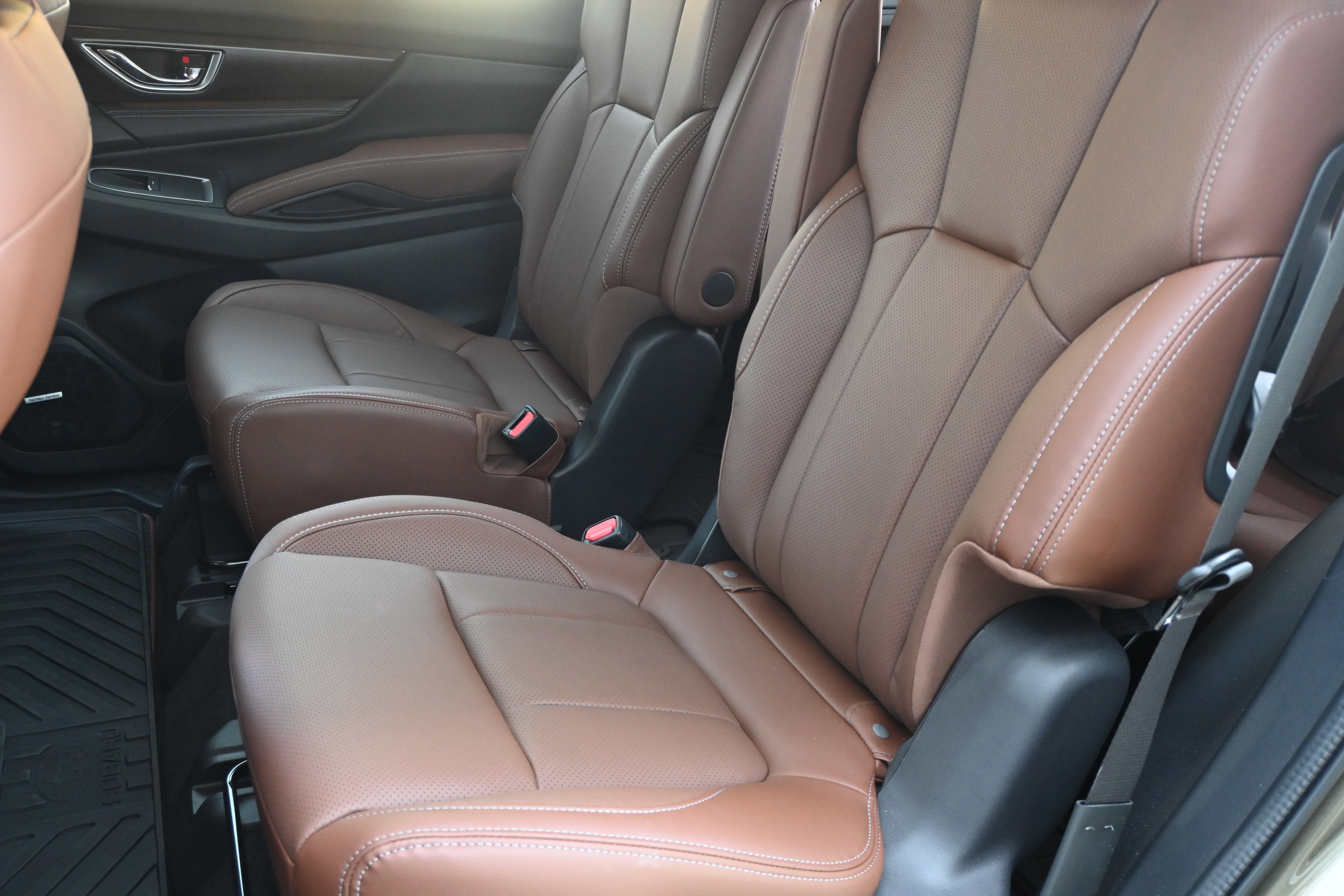 Used 2026 Subaru Ascent Touring image 31